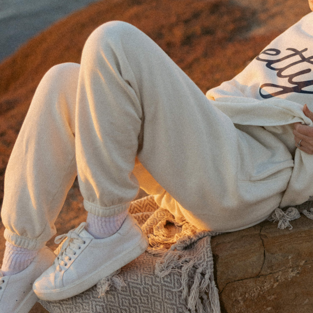 Setty Classic Sweatpants