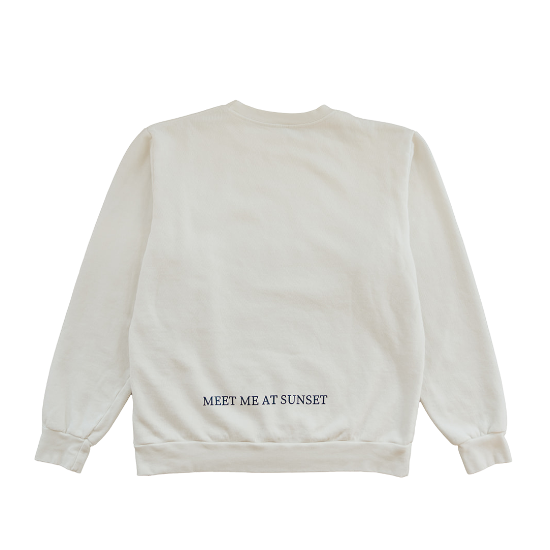 Setty Classic Crewneck