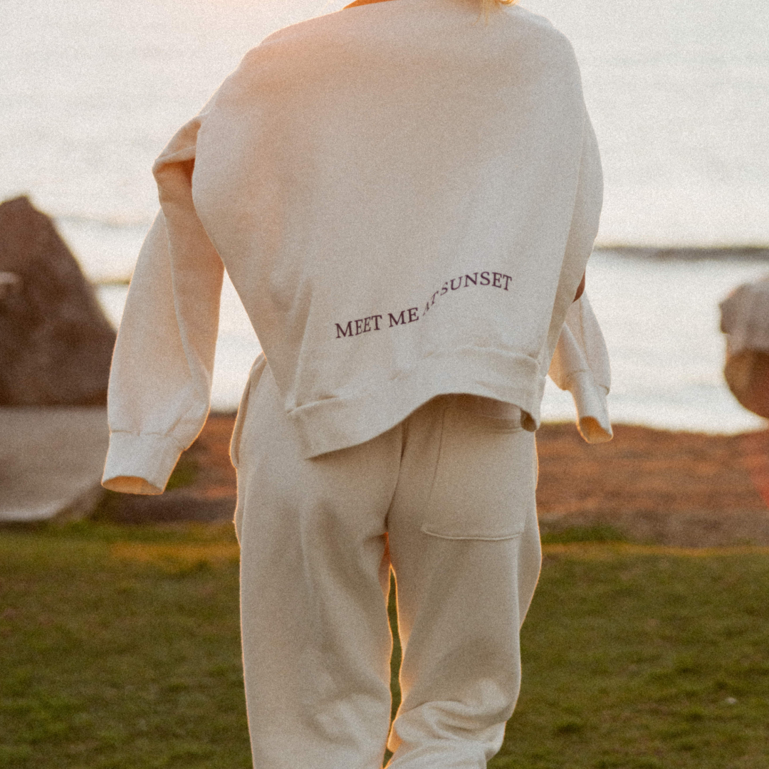 Setty Classic Sweatpants