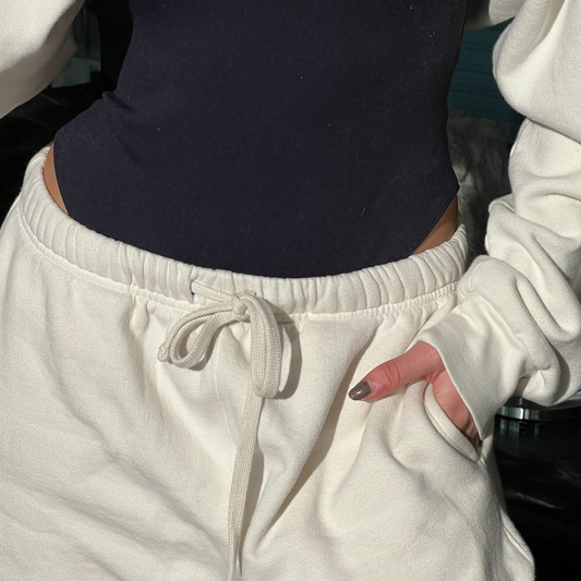 Setty Classic Sweatpants
